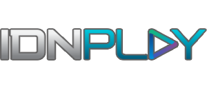 IDN PLAY Logo