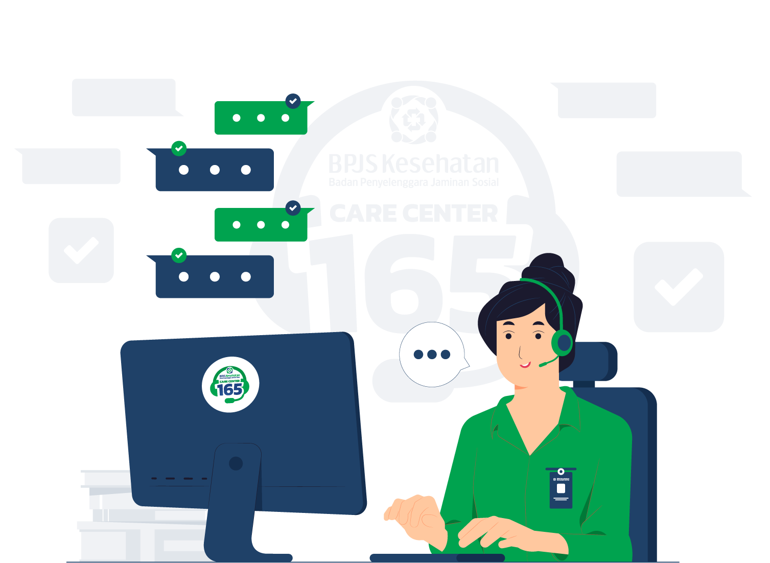 Care Center 165