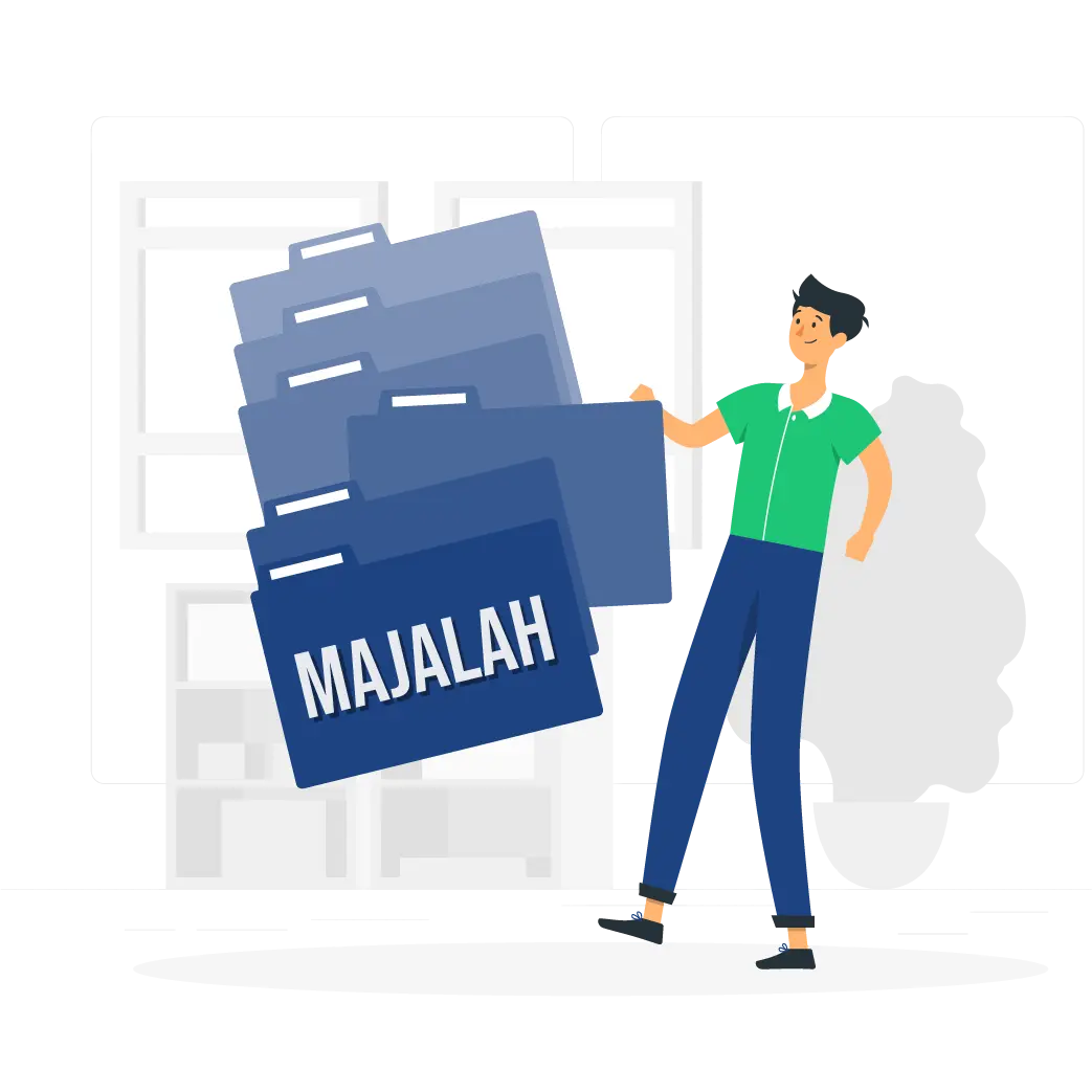 Majalah