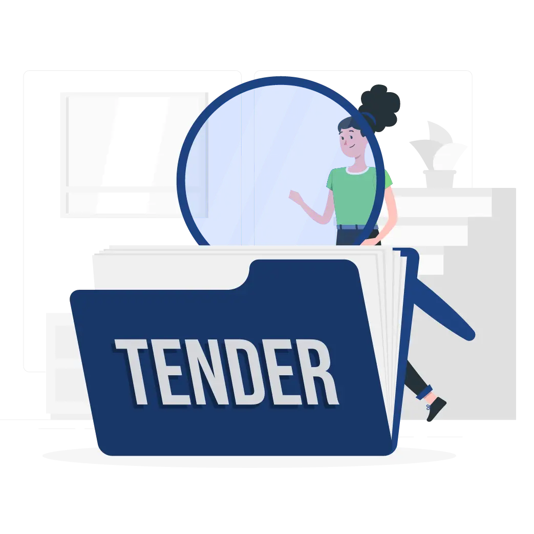 Tender