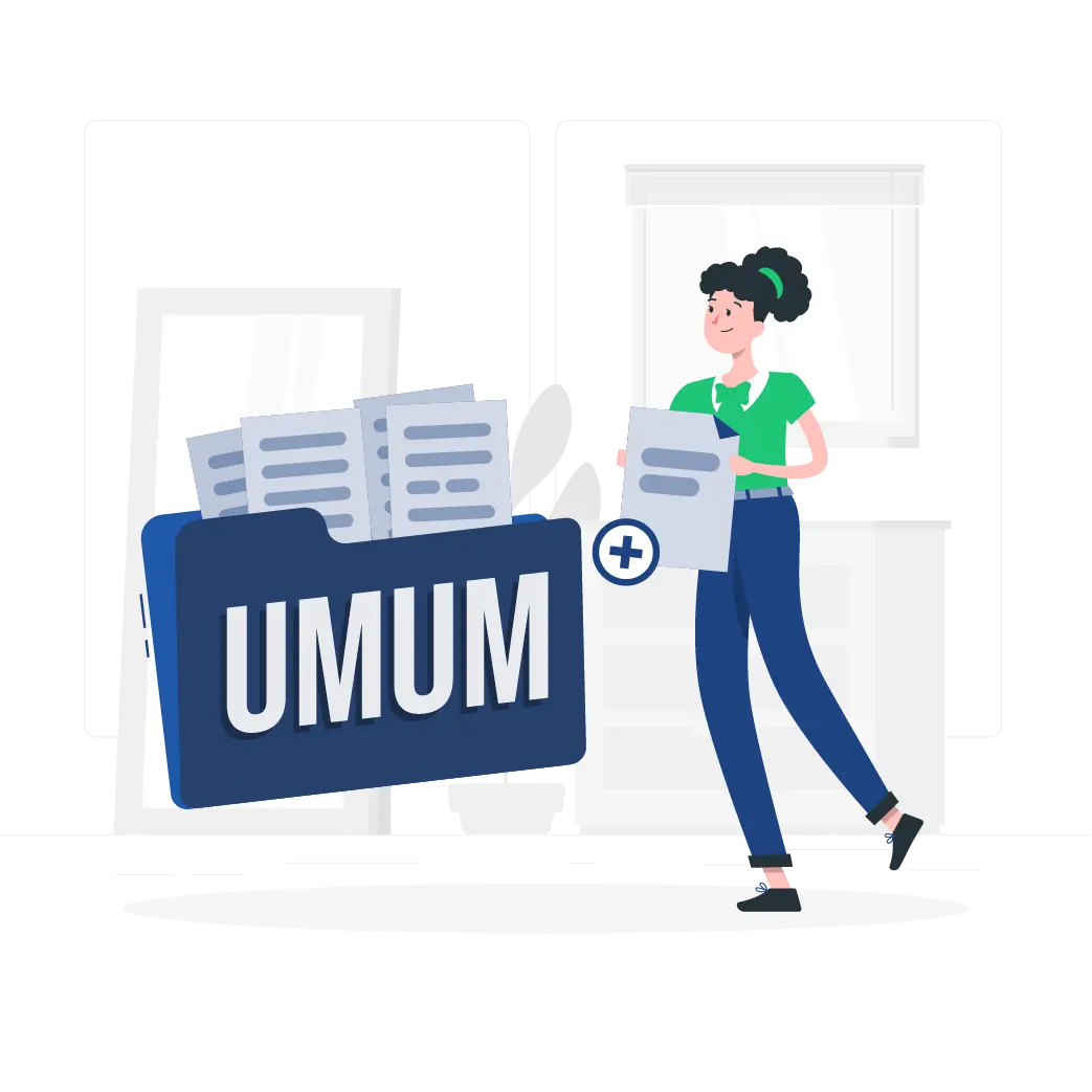 Umum
